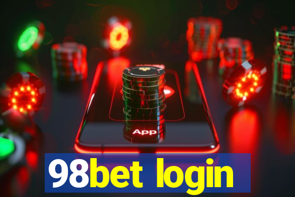 98bet login